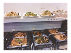 -鹈鹕素食餐厅自助餐部(正阳街店)