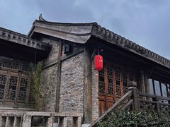 -茅山东方盐湖城景区