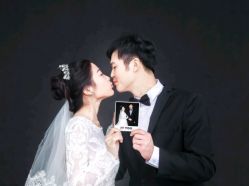 点击看大图 -全城热恋璀璨婚纱摄影(国贸总店)