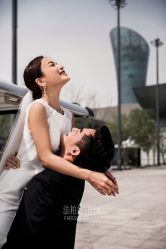 点击看大图 -太古映画婚纱摄影(天河店)