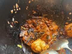 -江湖水乡铁锅炖魚(周庄嘉园店)