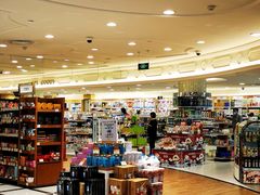 -金鹰超市(国际购物中心新街口店)