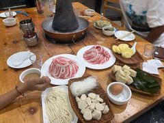 -元盛居(亚泰大街店)