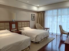 -张家界青和锦江国际酒店