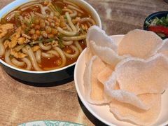 -耶里夏丽·丝路新疆菜·清真食品(徐家汇臻选店)
