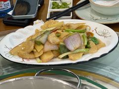 -盈田盈粥庄(博山东路店)