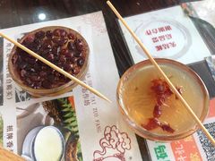 -周大娘牛乳(旧寨古村总店)
