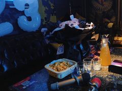 -好乐迪量贩KTV(春熙路香槟广场店)