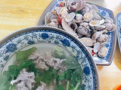 -福州人铭小吃