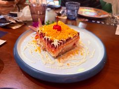 -喀秋莎西餐厅