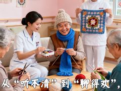 -自然之声助听器·呼吸机(康桥旗舰店)