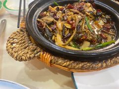 -尚岛私房菜(西方巷店)