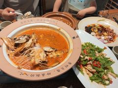 -淮上豆府(水厂路店)