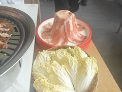 -守柴炉烤鸭(鱼嘴店)