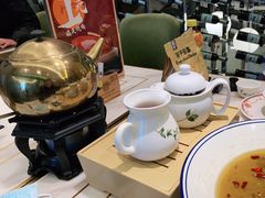 -稻香酒家·33年老字号·港式粤菜(富邦中心店)