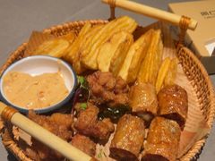 -同仁四季椰子鸡(无锡滨湖万象汇店)