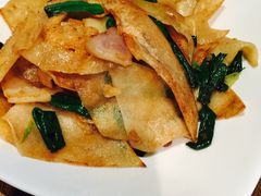 -粗茶淡饭·隐庐私厨(东亭店)