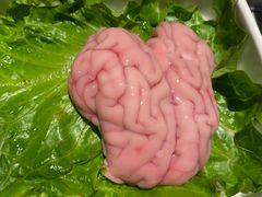 猪脑花-海底捞火锅(杭州萧山宝龙广场店)