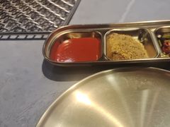 -可心筛网烤肉(南关区幸福一路店)