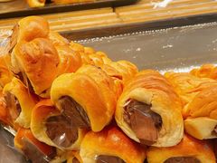 -烘焙町面包店(西四店)