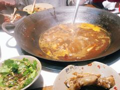 -老天桥蛙炉火锅(姑苏总店)