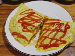 -食戟