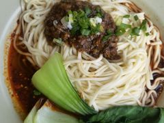 -李先生牛肉面大王(东营友谊广场店)