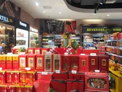 -百佳永辉超市(福田星河店)