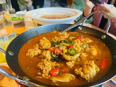 -恰八斗·猛火长沙菜(国贸店)