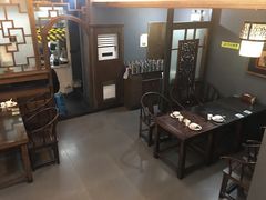 -堂宴·老厦门私房菜(1988仙岳总店)