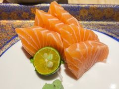 -鸟山鸣·日料食堂(王府井店)