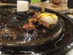 -赞酱川式烤肉(蜀都万达店)