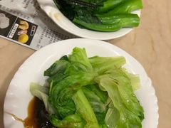 -盛记粥面(佐敦店)