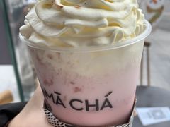 -MAMACHA妈妈茶(海信店)