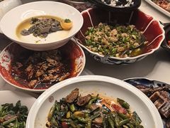 -百年神厨·地道川菜(清江西路店)