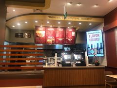 -The Habit Burger Grill 哈比特汉堡(爱琴海店)