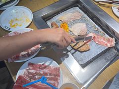 -苏格里岛自助海鲜火锅烧烤(大汉悦中心店)