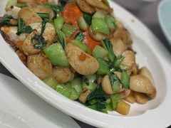 白蟹年糕-宁海食府(大剧院店)