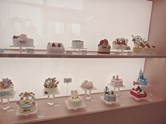 -好利来(乐堤港店)
