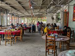 大厅-香江农家乐饭店