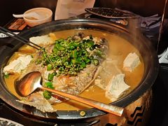 -探鱼·鲜青椒爽麻烤鱼(正佳广场店)
