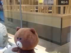 -本格丼·炭火烤肉饭(大悦路成都大悦城店)