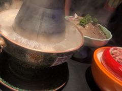 -额尔敦传统涮(公园西路店)