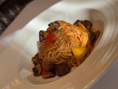 -马克西姆俄罗斯餐厅(通亚街店)