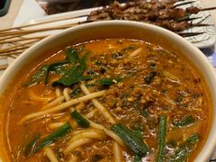 小锅米线-云海肴·汽锅鸡·云南菜(苏州中心店)