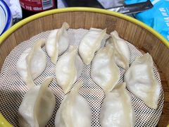-拾柴熏酱-鲜虾水饺(群力店)