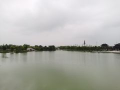 -汉梁文化公园