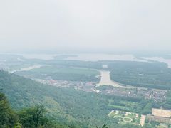 -虞山风景区