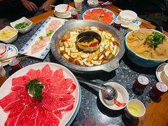 -李雪火锅食府(宽窄巷子总店)