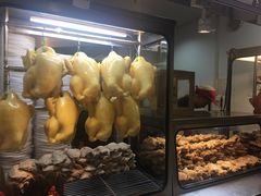 -Magic Food Point(Airport Street food)